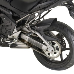 Bauletto Givi Monokey E55 Tech Maxia 3 da 55 litri nero