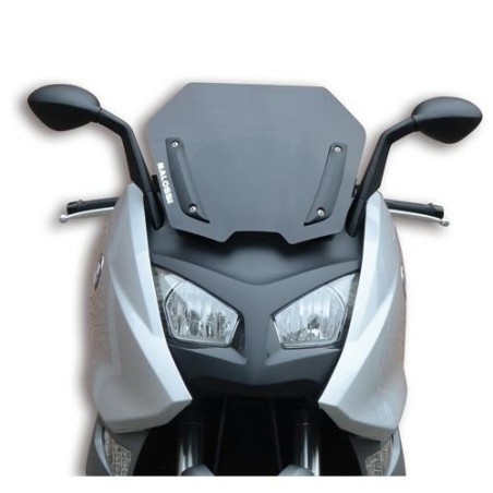 Cupolino Malossi MHR Screen fume per BMW C600 Sport