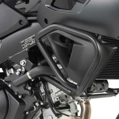 Paramotore Hepco & Becker per Suzuki DL1000 V-Strom 2014