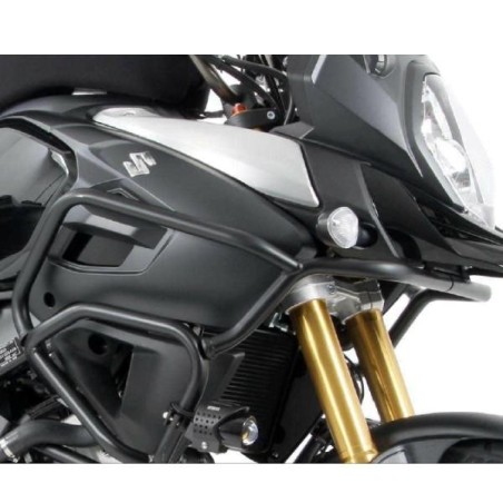 Paraserbatoio Hepco & Becker per Suzuki DL1000 V-Strom 2014