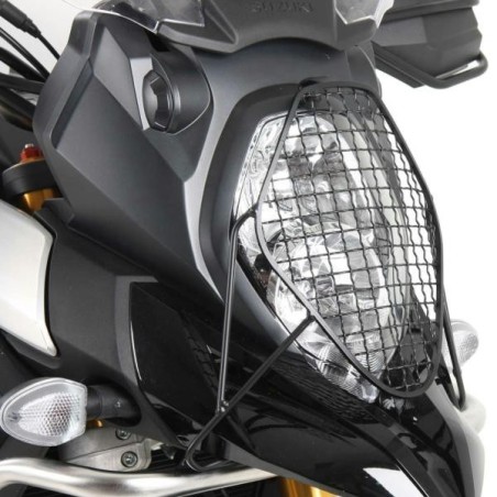 Griglia faro anteriore Hepco & Becker per Suzuki DL1000 V-Strom 2014