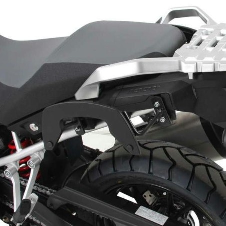 Telai laterali Hepco & Becker C-Bow system per Suzuki DL1000 V-Strom 2014