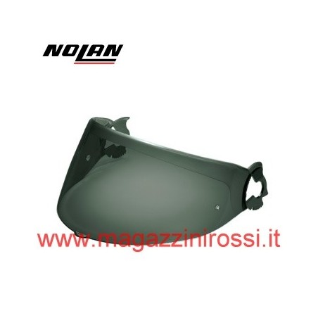 Visiera Nolan fumè scura per casco N100, N101 e N102