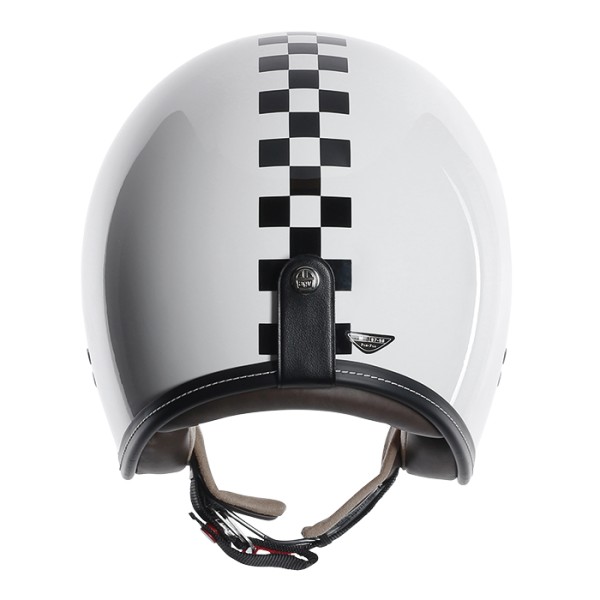 Casco Agv - RP60 Cafe' Racer Nero