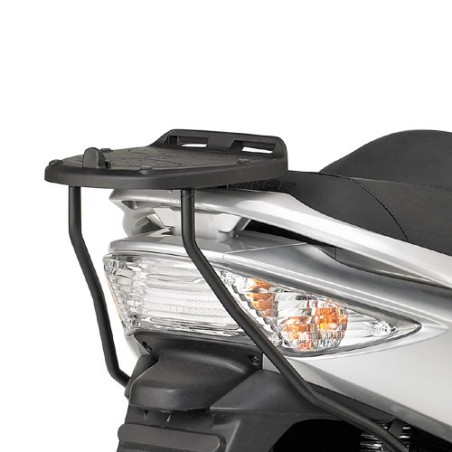 Portapacchi Givi Monolock per Kymco XCiting 250, 300 e 500