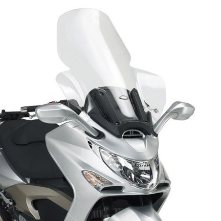 Parabrezza Givi per Kymco XCiting 250, 300 e 500