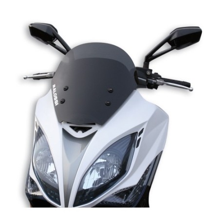 Cupolino Malossi MHR Screen fume per Kymco Xciting 400i