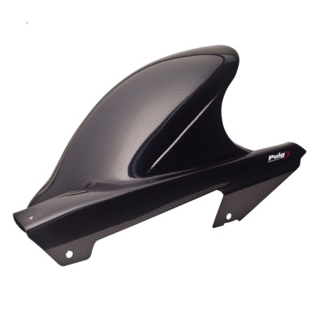 Parafango posteriore Puig Multiguard carbonio per Honda CB600F Hornet