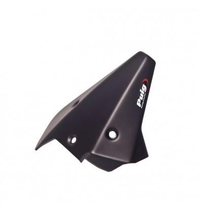 Parafango posteriore Puig Multiguard nero per Honda CB1000R