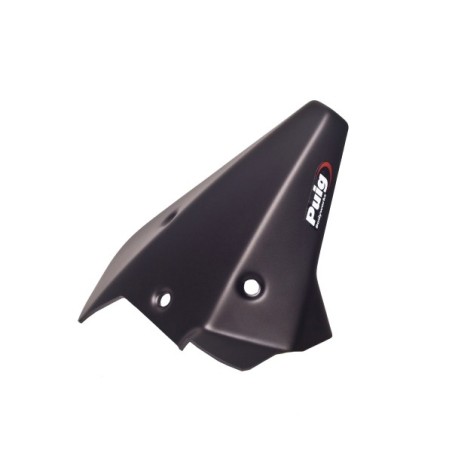 Parafango posteriore Puig Multiguard nero per Honda CB1000R