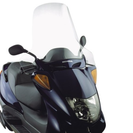 Parabrezza alto Givi per Honda Foresight 250