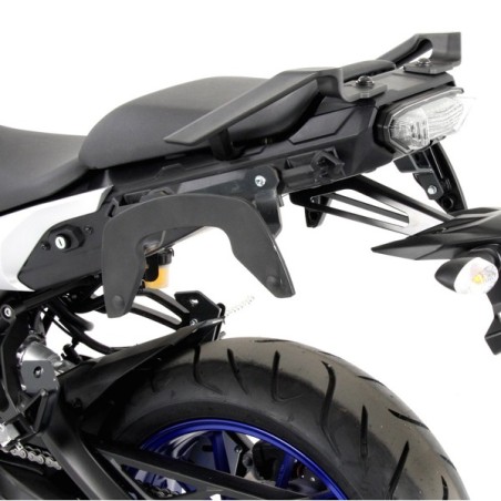 Telai laterali Hepco & Becker C-Bow system per Yamaha MT09 Tracer