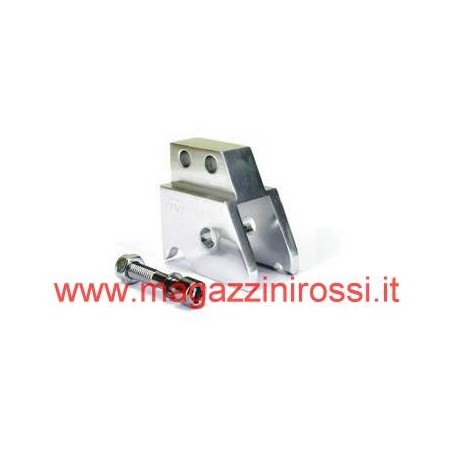 Rialzo ammortizzatore scooter ONE TuningMinarelli croma