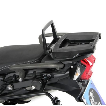 Portapacchi Hepco & Becker Alu Rack per Triumph Tiger 800 XR e XRX