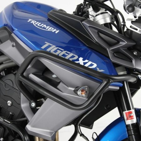 Paraserbatoio Hepco & Becker per Triumph Tiger 800 XR e XRX