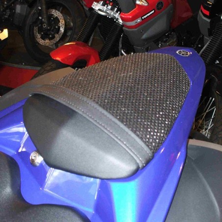 Rete antiscivolo passeggero Triboseat per sella Yamaha R1 09-12