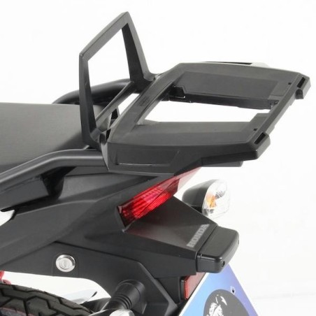 Portapacchi Hepco & Becker Alu Rack per Honda CB125F 2015