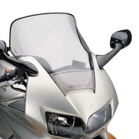 Cupolino Givi D200S per Honda VFR800 98-01