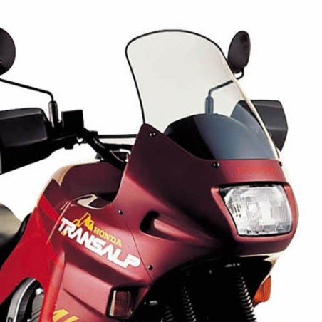 Cupolino Givi D191S per Honda XL600V Transalp 94-99