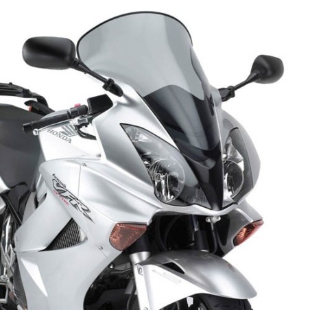 Cupolino Givi D217S per Honda VFR800 VTEC 02-11