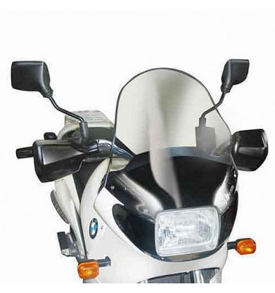 Cupolino Givi D232S per BMW F650ST 97-99