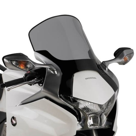 Cupolino Givi D321S per Honda VFR1200F 10-14