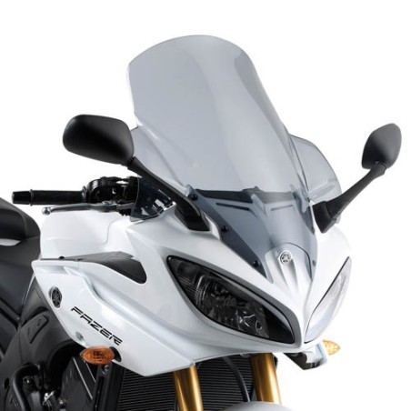 Cupolino Givi D448S per Yamaha FZ8 Fazer 8 800 10-14