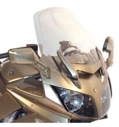 Parabrezza alto Givi per Yamaha FJR 1300 01-05