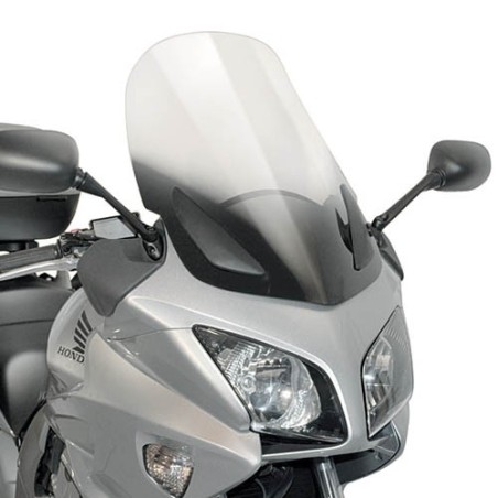 Parabrezza alto Givi per Honda CBF600S e CBF1000/ABS