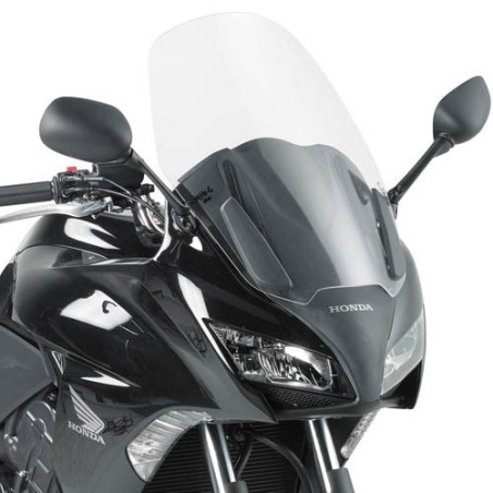 Parabrezza alto Givi per Honda CBF 1000/ST 10-14