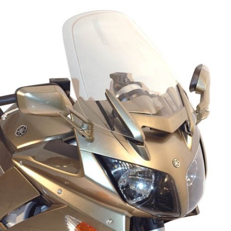 Parabrezza alto Givi per Yamaha FJR 1300 06-12