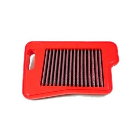 Filtro aria sportivo BMC per Suzuki Burgman 400 dal 2007