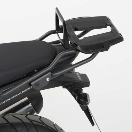 Portapacchi Hepco & Becker Alu Rack per Honda CB500X