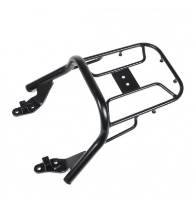 Portapacchi Hepco & Becker Rear Rack per Kawasaki Z1000J/R 81-83