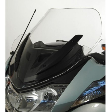 Cupolino Isotta alto per BMW R1200RT 10-13