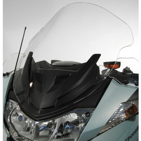 Cupolino Isotta alto per BMW R1200RT 10-13