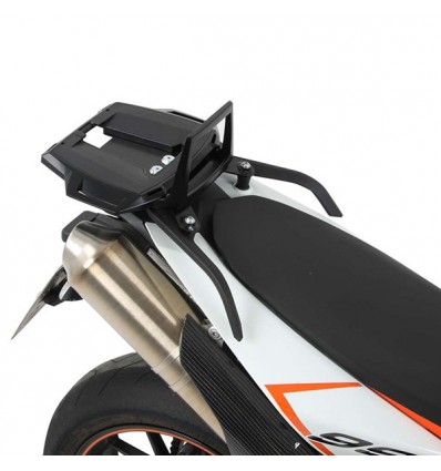 Portapacchi Hepco & Becker Alu Rack per KTM 990 Supermoto R 2011