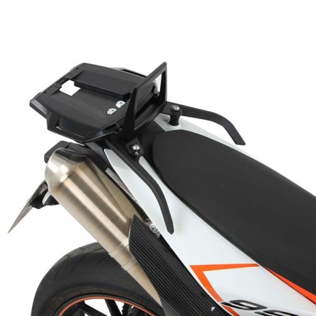 Portapacchi Hepco & Becker Alu Rack per KTM 990 Supermoto R 2011