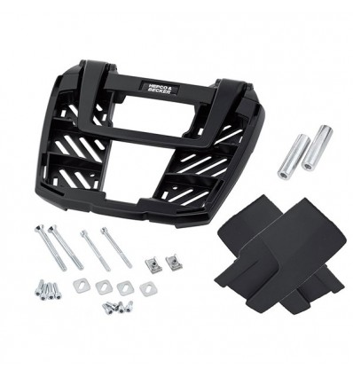 Portapacchi Hepco & Becker Easy Rack per KTM 990 Supermoto R 2011