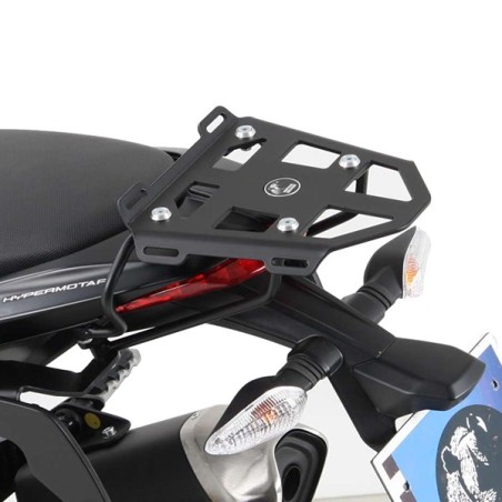 Portapacchi Hepco & Becker Mini Rack per Ducati Hypermotard 821 SP dal 2013