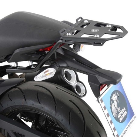 Portapacchi Hepco & Becker Mini Rack per Ducati Monster 821 dal 2014