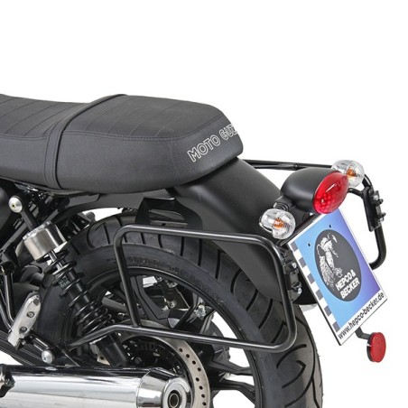 Telai laterali Hepco & Becker per Moto Guzzi V7 II 2015