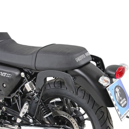 Telai laterali Hepco & Becker C-Bow system per Moto Guzzi V7 II 2015