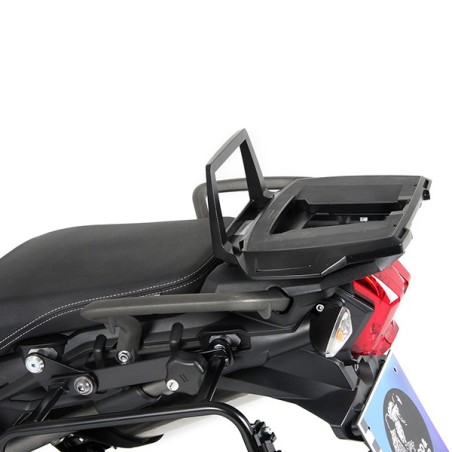 Portapacchi Hepco & Becker Alu Rack per Triumph Tiger 800XC X 2015