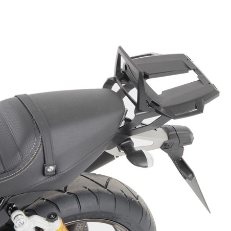 Portapacchi Hepco & Becker Alu Rack per Yamaha XJR 1300 2015