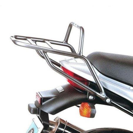 Portapacchi Hepco & Becker Rear Rack per Yamaha BT1100 Bulldog