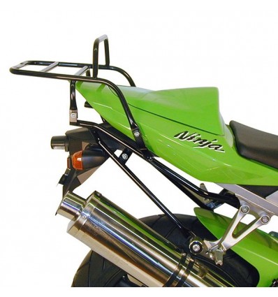 Portapacchi Hepco & Becker Rear Rack per Kawasaki Ninja ZX-6RR