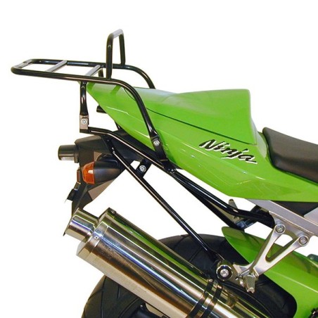 Portapacchi Hepco & Becker Rear Rack per Kawasaki Ninja ZX-6RR