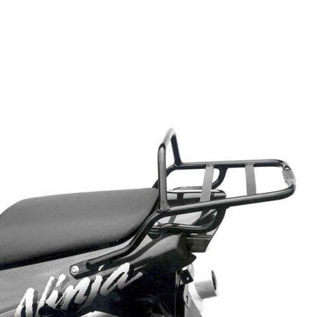 Portapacchi Hepco & Becker Rear Rack per Kawasaki Ninja ZX-6R dal 1998