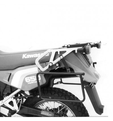 Telai laterali Hepco & Becker per Kawasaki KLR650 87-89